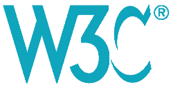 W3C, World Wide Web Consortium Logo